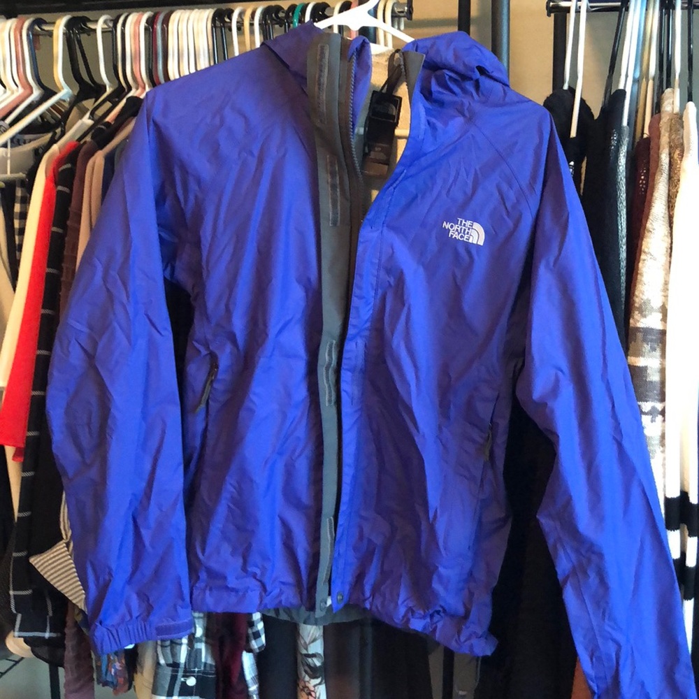 Northface Jacket